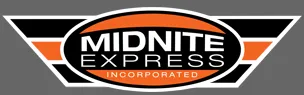 Midnite Express logo