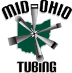 Mid-Ohio Tubing logo