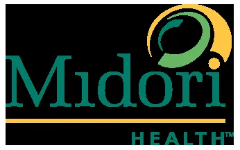 Midori Health logo