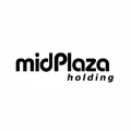 MidPlaza logo