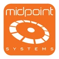 Midpoint Security logo