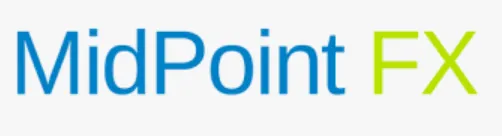 MidPointFX logo