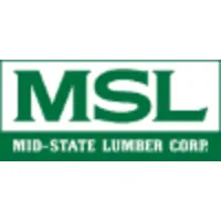 Mid-State Lumber logo