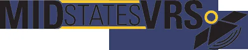 MidStates VRS logo