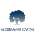 Midsummer Capital logo