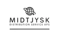 Midtjysk Distribution logo