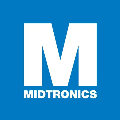 Midtronics logo