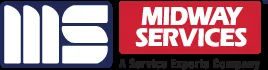 Midway Services logo