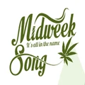 Midweek Song logo