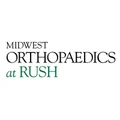 Midwest Orthopaedics at Rush logo