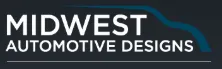 Midwest Automotive Designs logo