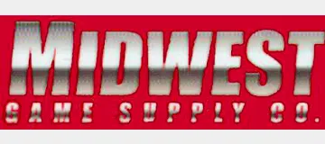 Midwest Game Supply logo