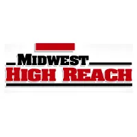 Midwest High Reach logo