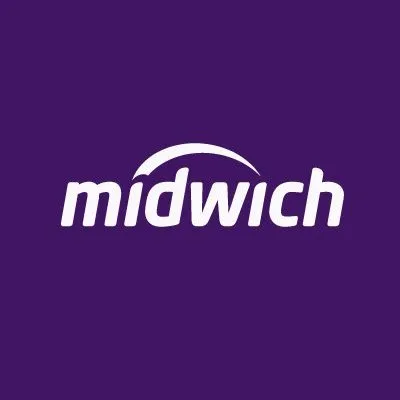 Midwich logo