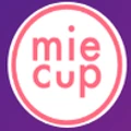 Mie Cup logo
