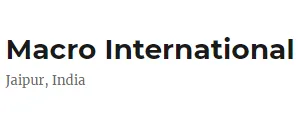 Macro International