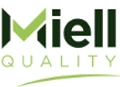MIELL Quality logo