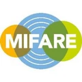 Mifare logo