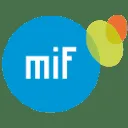 MIF logo