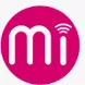MiFibra logo