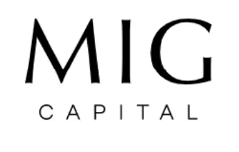 MIG Capital logo