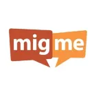 MigMe logo