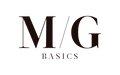Mighty Good Basics logo