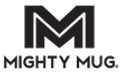 Mighty Mug logo