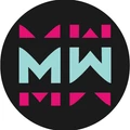 Mighty World logo