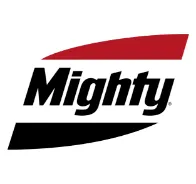 Mighty Auto Parts logo
