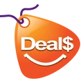 MightyDeals logo