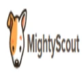 MightyScout logo