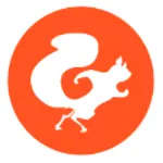 Mighty Squirrel logo