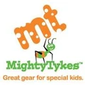 MightyTykes logo