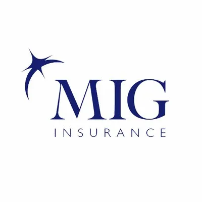 MIG Insurance logo