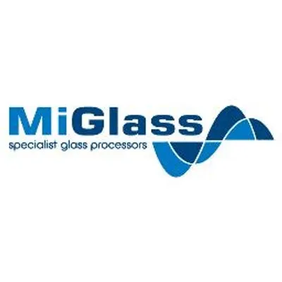 MiGlass Limited logo