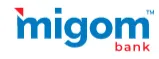 Migom Bank logo