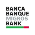 Migros Bank logo
