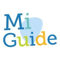 MiGuide logo