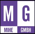 MIHE gmbh logo
