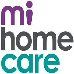 MiHomecare logo