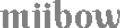 miibow logo