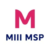 Miii MSP logo