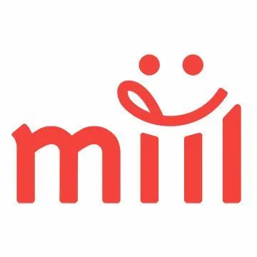 Miil logo