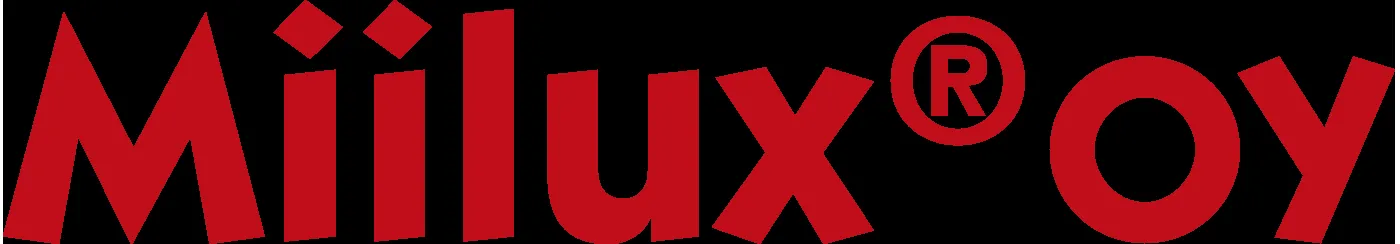Miilux logo