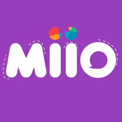 Miio logo