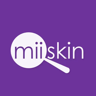 Miiskin logo