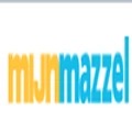 Mijn Mazzel logo