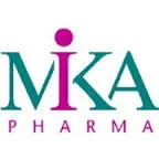 MIKA Pharma logo