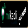 Mikadi logo